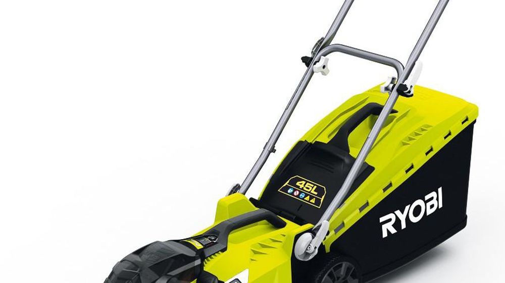 PHOTO : RYOBI PHOTO : RYOBI