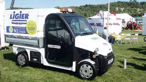 PHOTO : CLAUDE THIERY