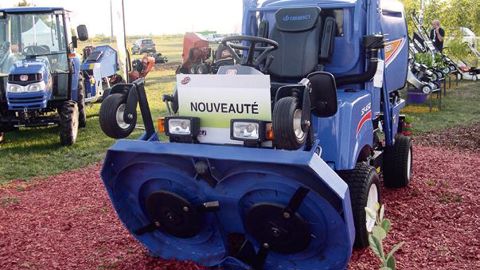 PHOTO : CLAUDE THIERY