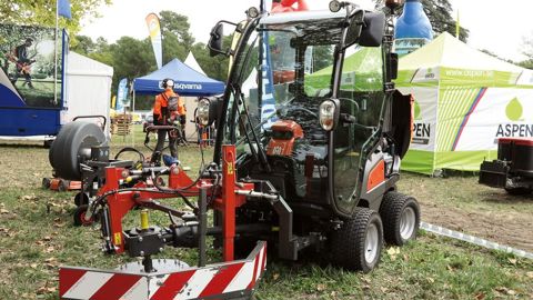 PHOTO : PATRICK GLÉMAS