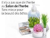 salon de l'herbe