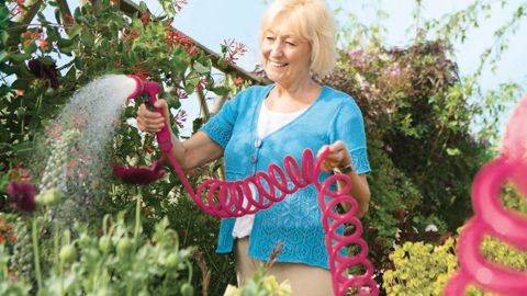 TUYAU SPIRALÉ SEASONS