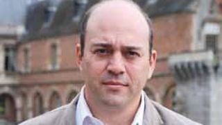 Jérôme Jullien, expert horticole Jérôme Jullien, expert horticole
