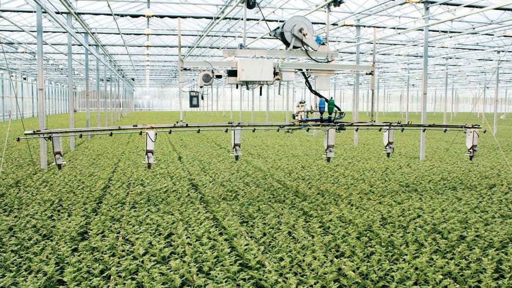 BIOSPREADER