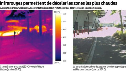 Le parc aux Angéliques, principal aménagement paysager en cours à Bordeaux (33), représentera à terme 40 hectares de parc en bord de Garonne, en rive droite, en lieu et place de friches industrielles, et viendra irriguer de verdure les futurs quartiers Bastide-Niel et Bastide-Brazza.PHOTO : MAIRIE DE BORDEAUX, THOMAS SANSON