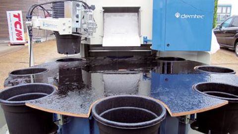 PHOTO : VALÉRIE VIDRIL