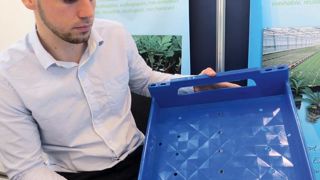 CAISSE À MOTTES SPID