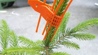 PROTÈGE-FLÈCHEPHOTO : FRANÇOIS ARNOULD