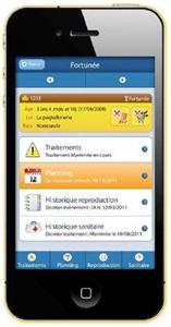isalait smartphone