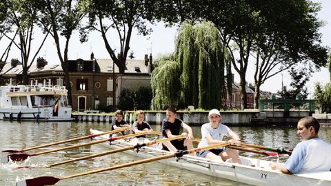 PHOTO : LAURENT ROUSSELIN, AMIENS MÉTROPOLE