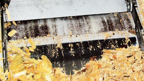 Quel avenir pour le chauffage au bois dans les serres ? Tel sera le sujet de la journée du 10 février prochain.