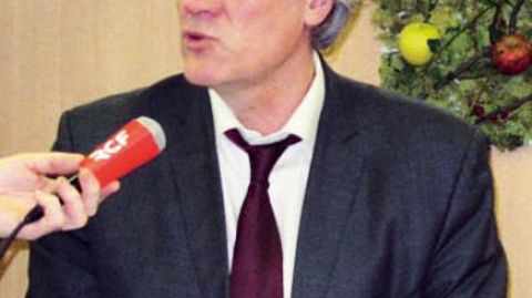 PHOTO : VALÉRIE VIDRIL