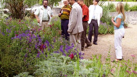 Avec les nouveaux outils du CNVVF, le rôle des jurys de fleurissement est désormais mieux encadré pour que les jugements soient plus homogènes.