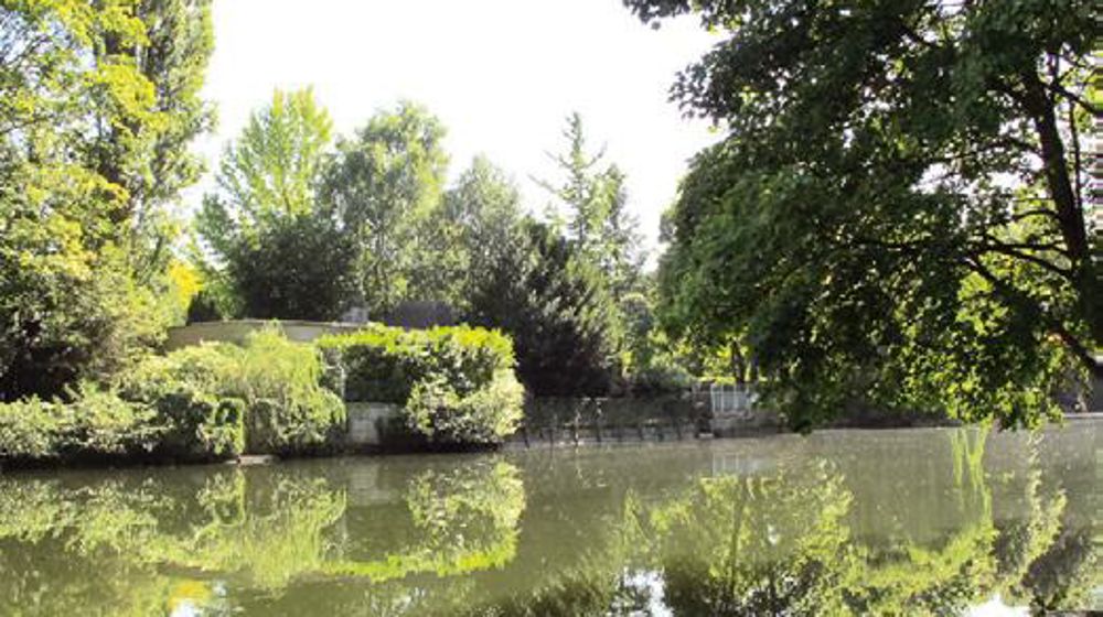 PHOTO : VALÉRIE VIDRIL