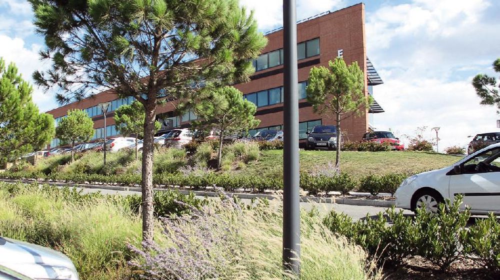 L'Elca (Union européenne des entreprises du paysage) défend la place du végétal en ville auprès des élus.