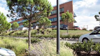 L'Elca (Union européenne des entreprises du paysage) défend la place du végétal en ville auprès des élus. L'Elca (Union européenne des entreprises du paysage) défend la place du végétal en ville auprès des élus.