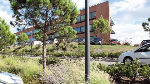 L'Elca (Union européenne des entreprises du paysage) défend la place du végétal en ville auprès des élus.