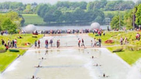 PHOTO : JOËL ESTRADE, 2009