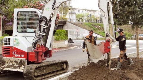 L'Unep avance vingt-cinq propositions qui permettraient à la profession de profiter pleinement de l'engouement actuel des Français pour le jardin.