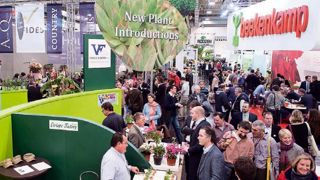 Avec 1 537 exposants, 60 000 visiteurs et une ambiance propice aux échanges commerciaux, le bilan satisfaisant d'IPM Essen est de bon augure pour le Salon du végétal.PHOTO : IPM ESSEN Avec 1 537 exposants, 60 000 visiteurs et une ambiance propice aux échanges commerciaux, le bilan satisfaisant d'IPM Essen est de bon augure pour le Salon du végétal.PHOTO : IPM ESSEN