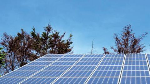 Les toitures solaires agricoles intégrées au bâti seront soumises au tarif T3, celles dites « en intégration simplifiées au bâti » bénéficieront du tarif T4, moins favorable.