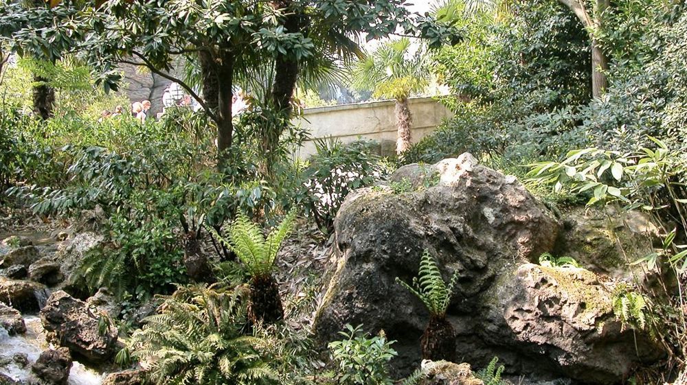 Le parc de Disneyland Paris. Les membres de la FNPHP y effectueront une visite guidée le vendredi matin, au deuxième jour de leur congrès. Le parc de Disneyland Paris. Les membres de la FNPHP y effectueront une visite guidée le vendredi matin, au deuxième jour de leur congrès.