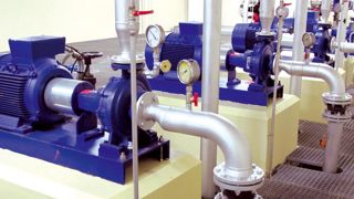 La majeure partie des aquifères de France ont un niveau inférieur à la normale. Un constat qui pourrait avoir une influence sur d'éventuelles restrictions d'eau dans certaines régions...