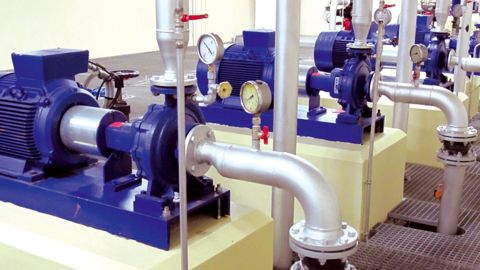 La majeure partie des aquifères de France ont un niveau inférieur à la normale. Un constat qui pourrait avoir une influence sur d'éventuelles restrictions d'eau dans certaines régions...