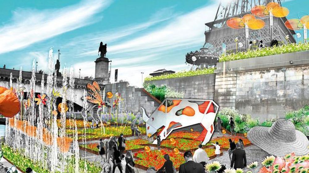 PHOTO : PLACE GRAND PUBLIC PHOTO : PLACE GRAND PUBLIC