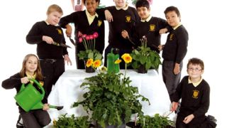 PHOTO : FLORIST DE KWAKEL