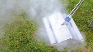 Peut-on, pour ne plus utiliser de produits chimiques, avoir recours à des énergies fossiles non renouvelables ? Le programme COMPAMED permettra d'avoir les idées plus claires sur le sujet. Peut-on, pour ne plus utiliser de produits chimiques, avoir recours à des énergies fossiles non renouvelables ? Le programme COMPAMED permettra d'avoir les idées plus claires sur le sujet.