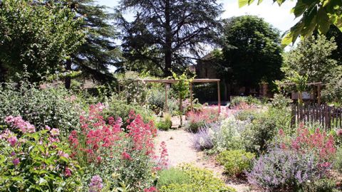 Les bonnes pratiques étaient à l'honneur de la journée. La Fredec a présenté la charte d'entretien des espaces publics et le label « Pelouse sportive écologique » pour valoriser les efforts entrepris.PHOTO : FREDEC Les bonnes pratiques étaient à l'honneur de la journée. La Fredec a présenté la charte d'entretien des espaces publics et le label « Pelouse sportive écologique » pour valoriser les efforts entrepris.PHOTO : FREDEC