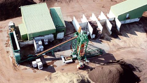 La vente de la société française au chiffre d'affaires annuel de 21 millions d'euros a été actée le 5 mars dernier.PHOTO : FALIÉNOR