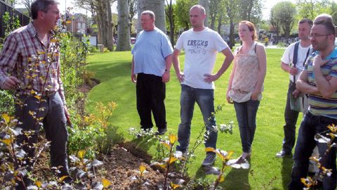 PHOTO : FLORYSAGE ÎLE-DE-FRANCE