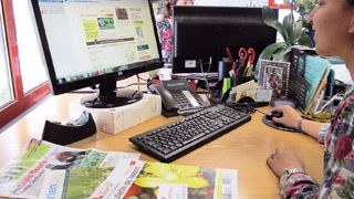 Internet offre une masse importante d'informations, mais également des outils pour pouvoir les trier et pour automatiser sa veille d'entreprise.