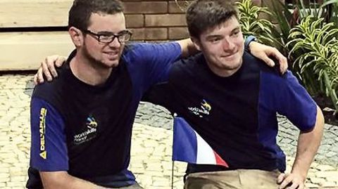 PHOTO : PHILIPPE LIPERI