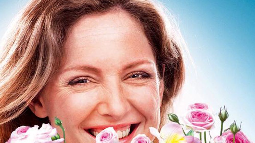 Une campagne multisupports pour que la fête des Mères soit associée aux fleurs. Une campagne multisupports pour que la fête des Mères soit associée aux fleurs.