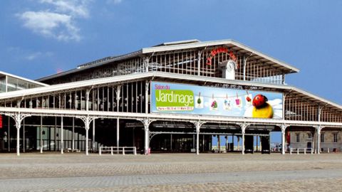 PHOTO : J.-P. DELAGARDE