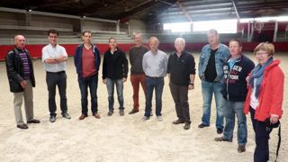 PHOTO : HORTI PÉPI PHOTO : HORTI PÉPI