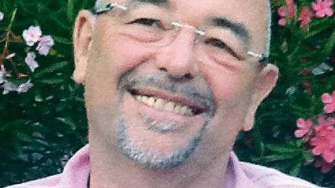 ANTOINE ADAM, DIRECTEUR DE FLORALIE'S GARDEN-REIMS