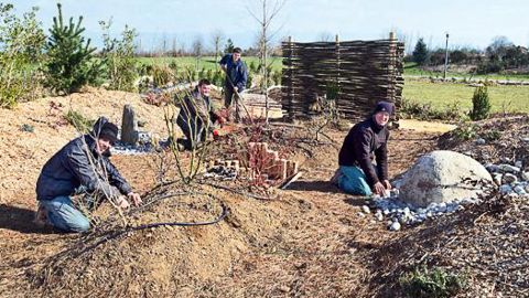 PHOTO : LYCÉE DE ROMANS