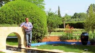 « Au fil de l'eau, au fil du temps » a permis à Frédéric Faure de décrocher le titre de « Meilleur Ouvrier de France ».