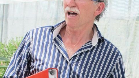 PHOTO : VALÉRIE VIDRIL