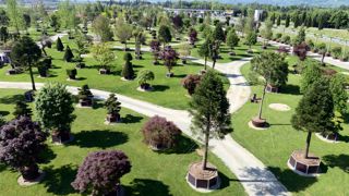 Pistoia Nursery Park doit servir de tremplin au développement de l'activité pépinière pistoièse, à commencer par Vannucci Piante, au niveau international.PHOTO : VANNUCCI PIANTE