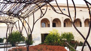 Les participants du congrès d'Hortis, ex-association des responsables de jardins et espaces verts publics, ont visité Marseille (13). Ils ont pu découvrir le jardin des Migrations du Mucem, ouvert récemment. Les participants du congrès d'Hortis, ex-association des responsables de jardins et espaces verts publics, ont visité Marseille (13). Ils ont pu découvrir le jardin des Migrations du Mucem, ouvert récemment.