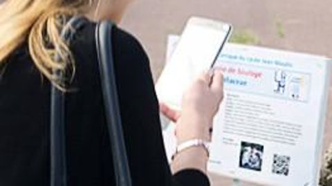 PHOTO : TELA BOTANICA