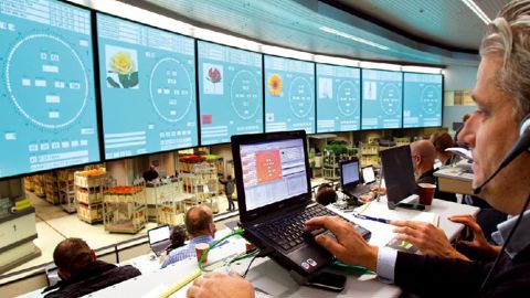 PHOTO : FLORAHOLLAND