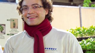 En six ans, le métier a connu d'importantes évolutions : « Maintenant, il faut gérer le stress de l'immédiateté. Le client a besoin... pour demain ! », observe Gaëtan Beau.