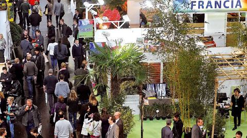 PHOTO : RAINER SCHIMM/MESSE ESSEN GMBH