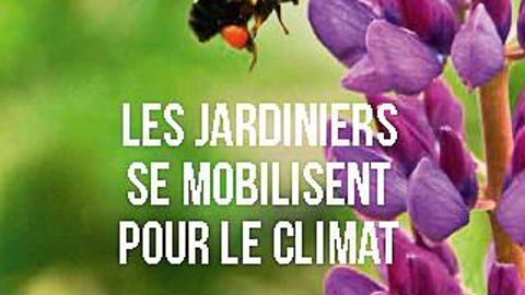 PHOTO : PACTE POUR LE JARDIN